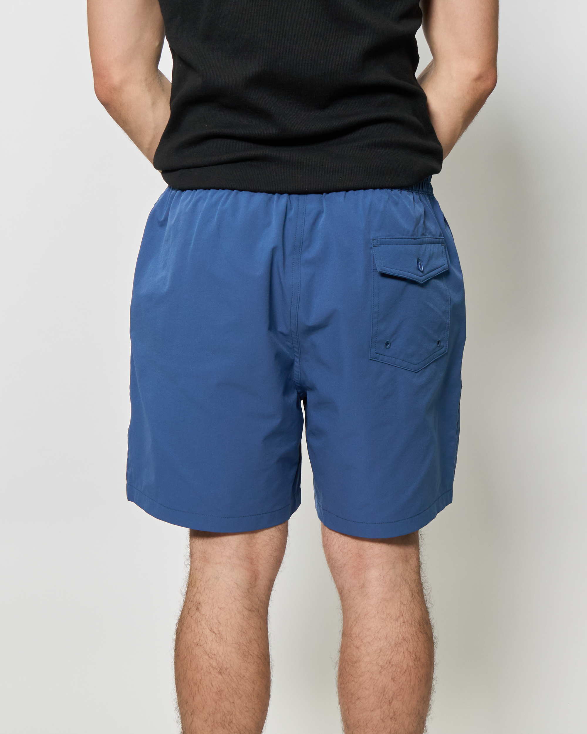 Core Swim Trunk - High Tide Blue