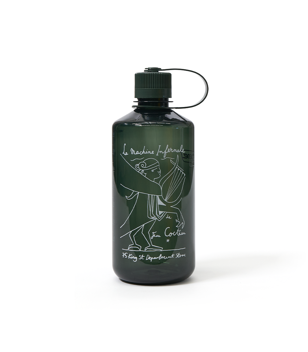Department Store Nalgene - Jade