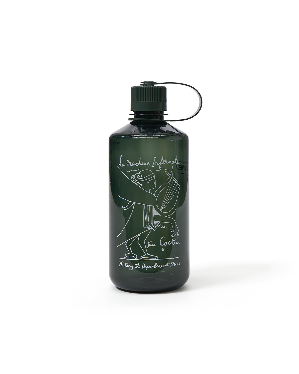 Department Store Nalgene - Jade