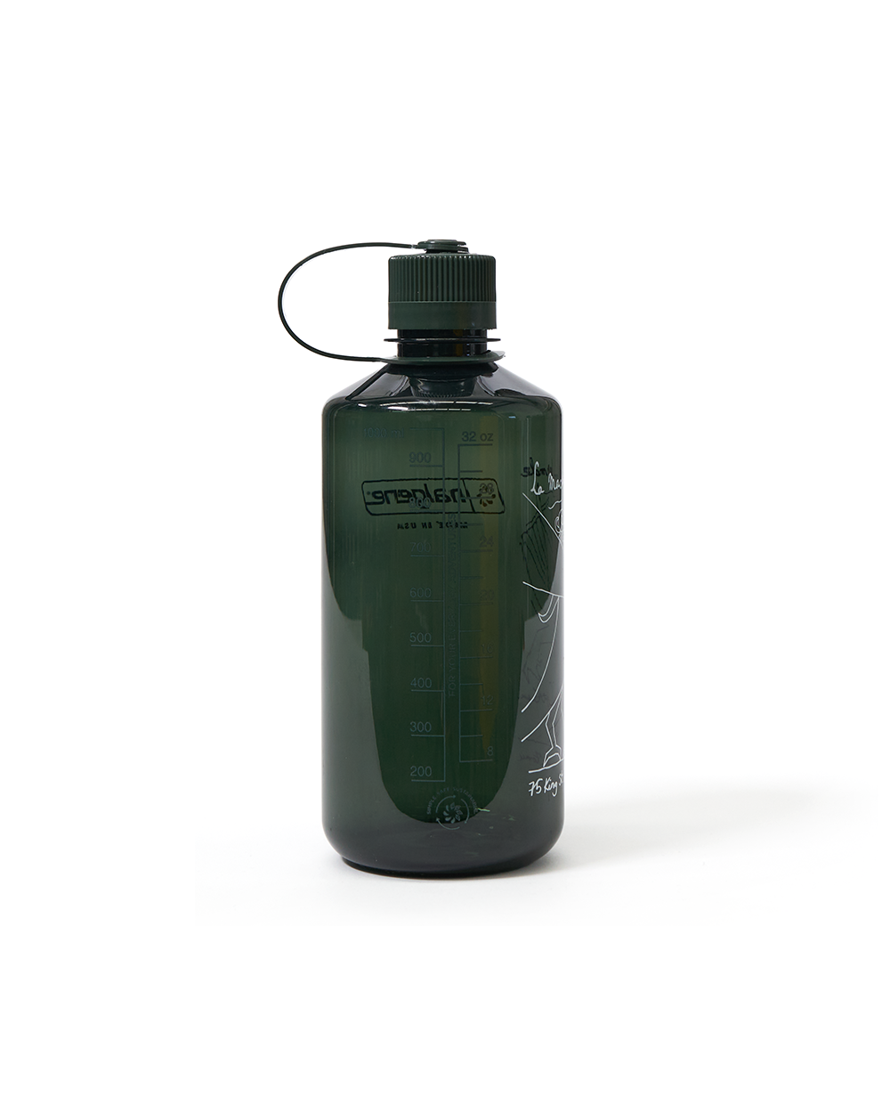 Department Store Nalgene - Jade