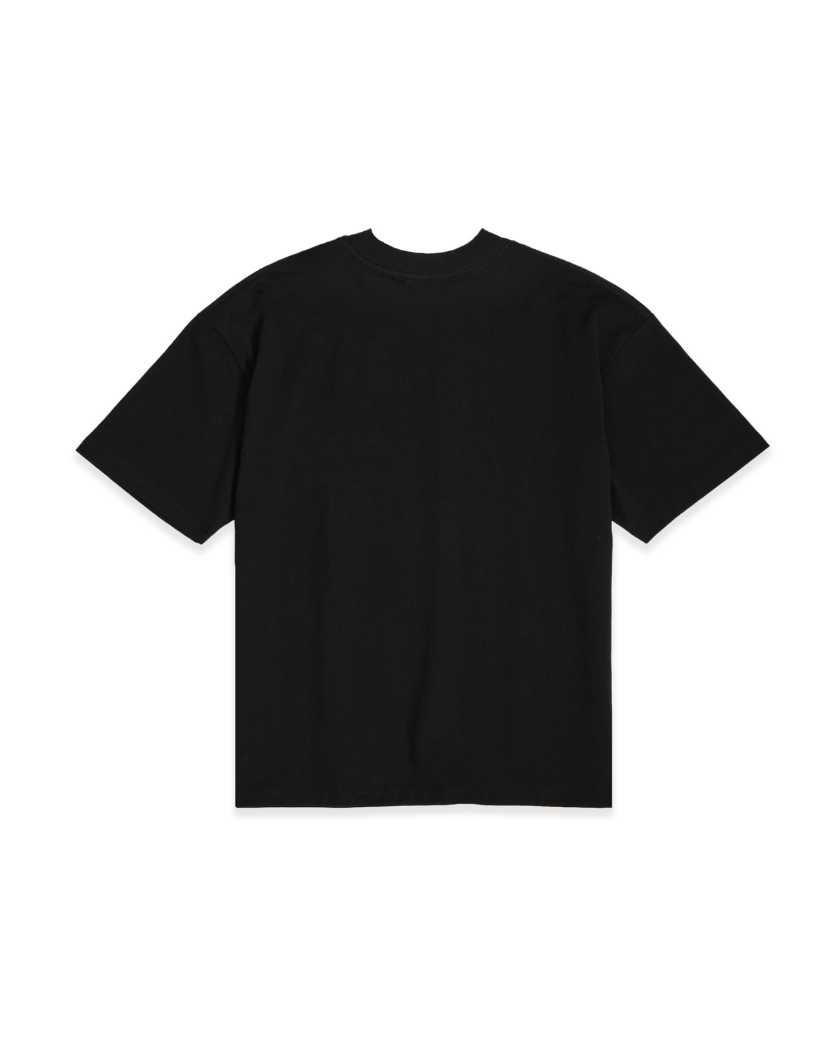HAL'oween T-Shirt - Black