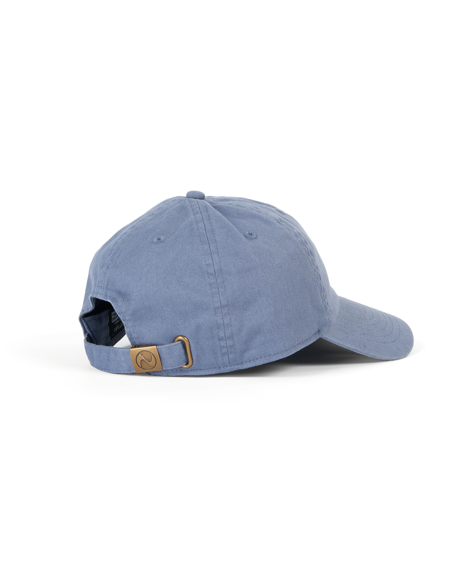 H Logo Hat - Blue Gray