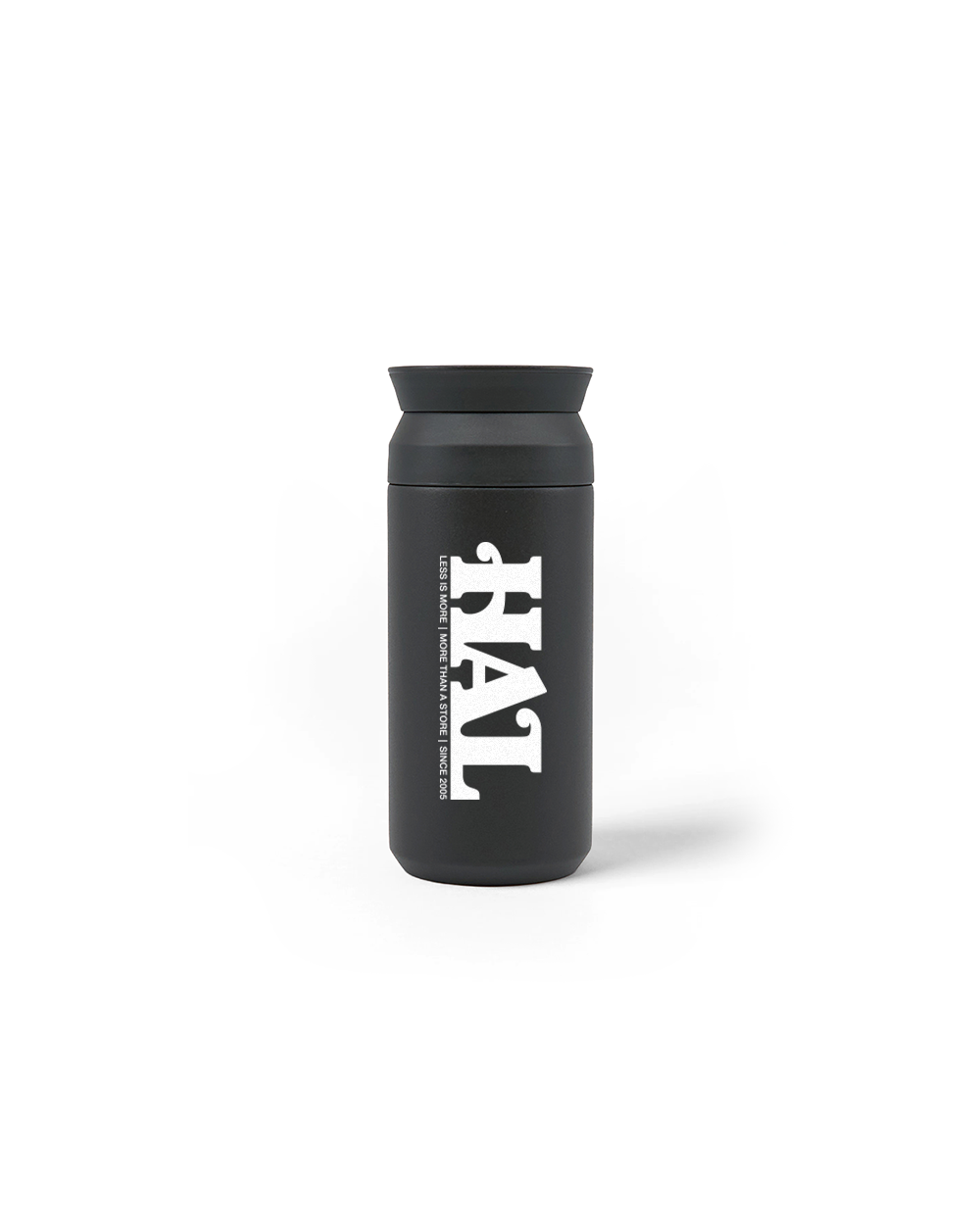 Kinto Travel Tumbler 350ml - Black
