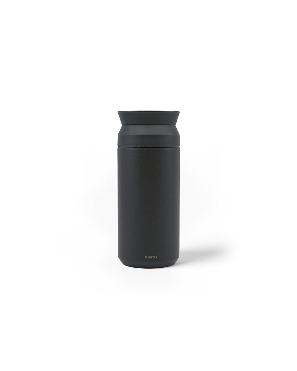 Kinto Travel Tumbler 350ml - Black