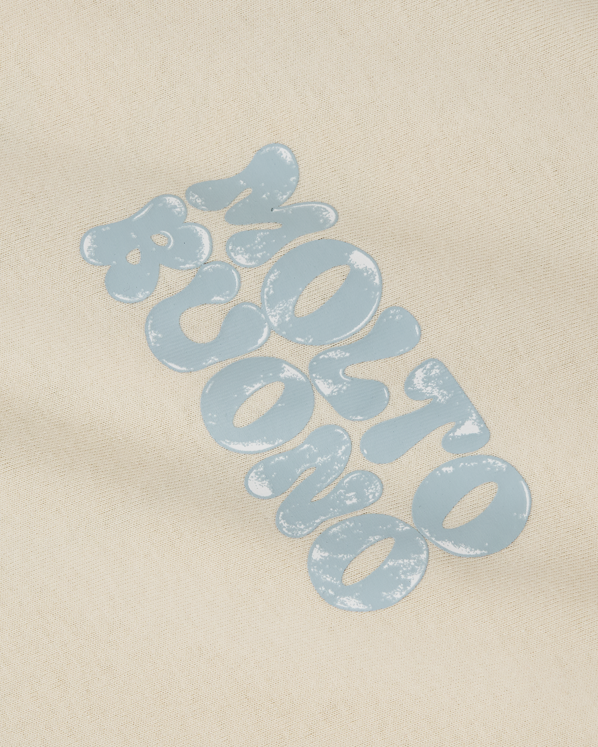 Monsterella Molto Buono T-shirt - Cream