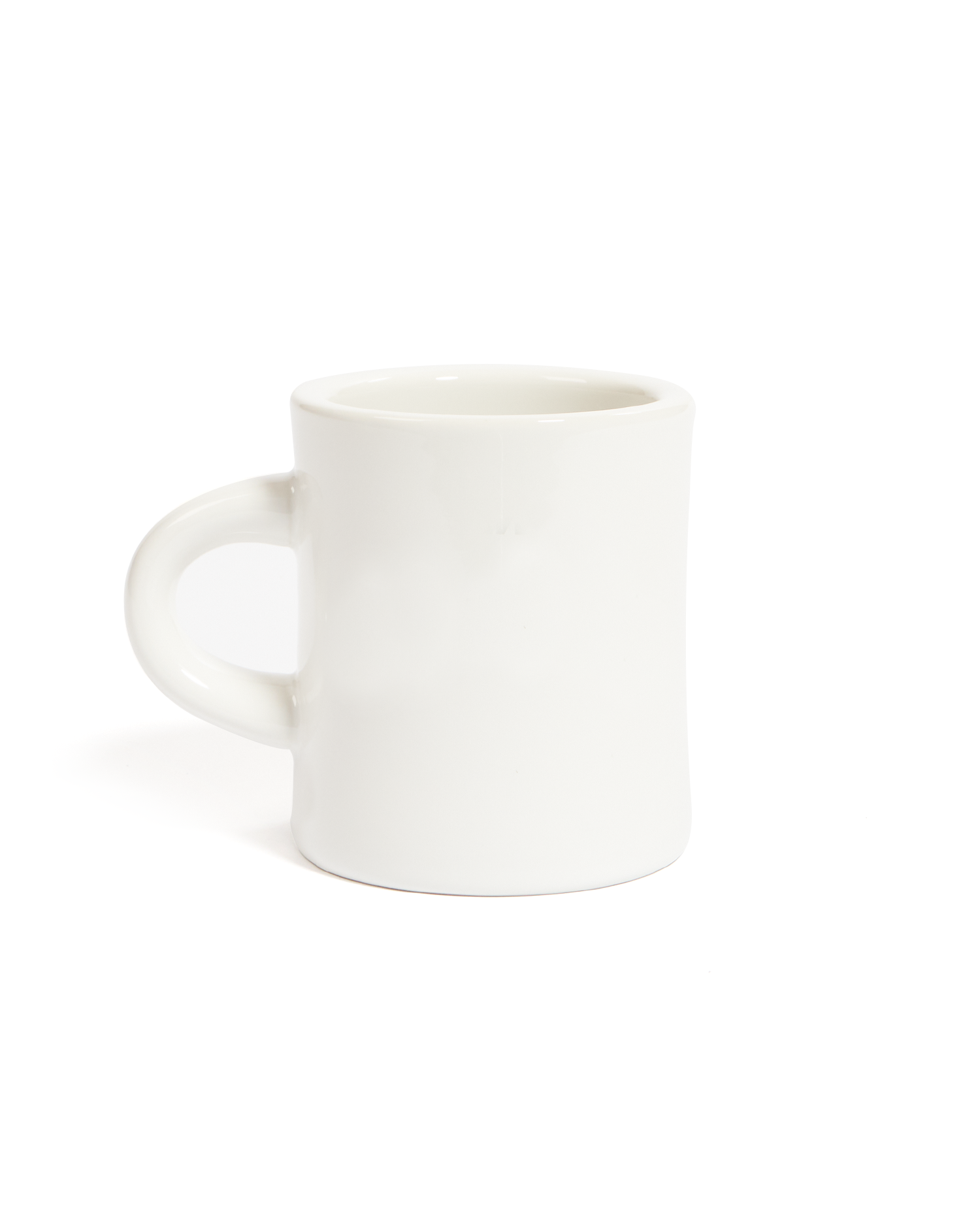 Flying High Mug - Off White