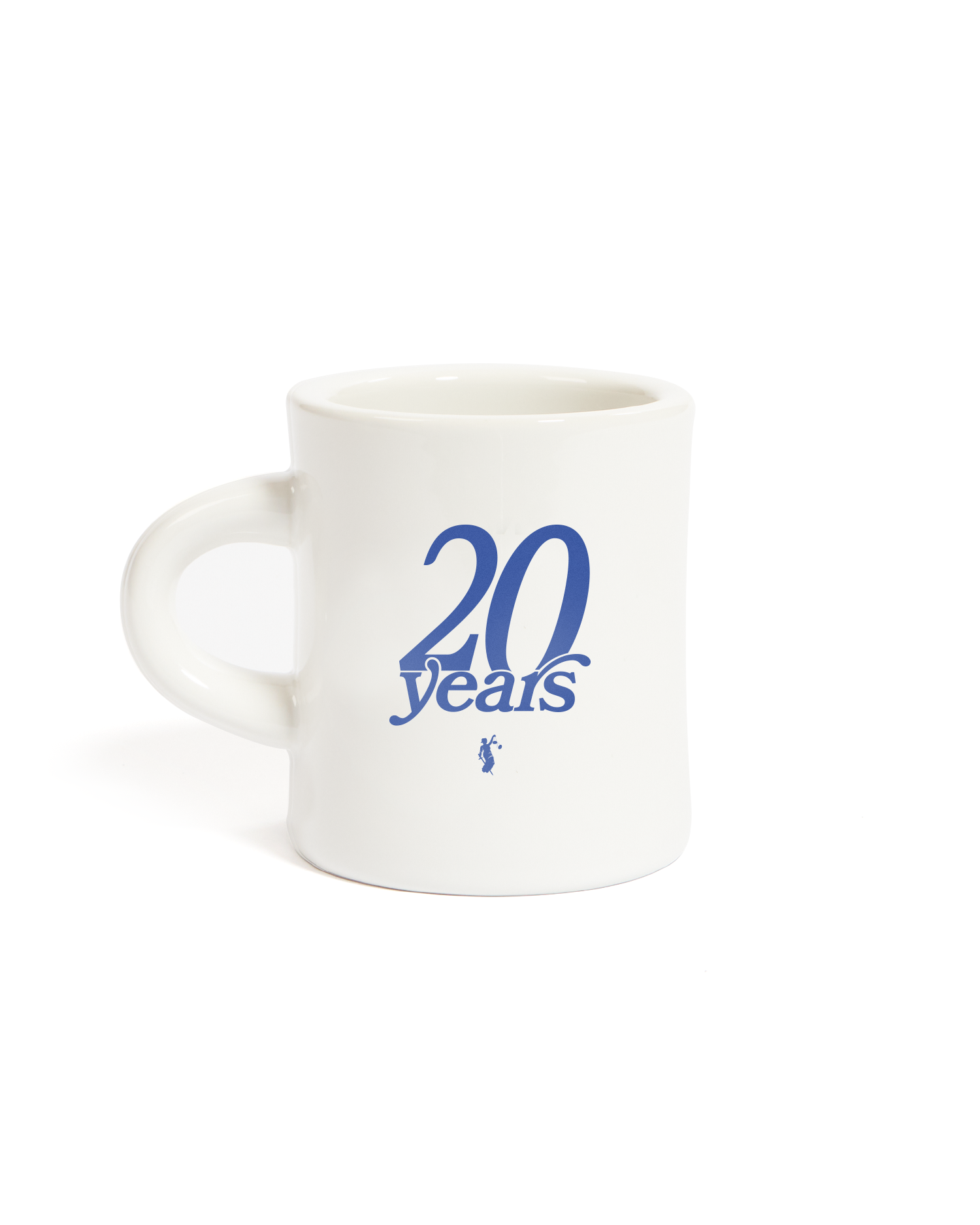 Community Always Mug - Off White