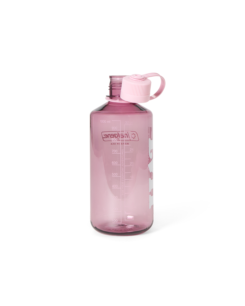 Logo Narrow Mouth Nalgene - Cherry Blossom