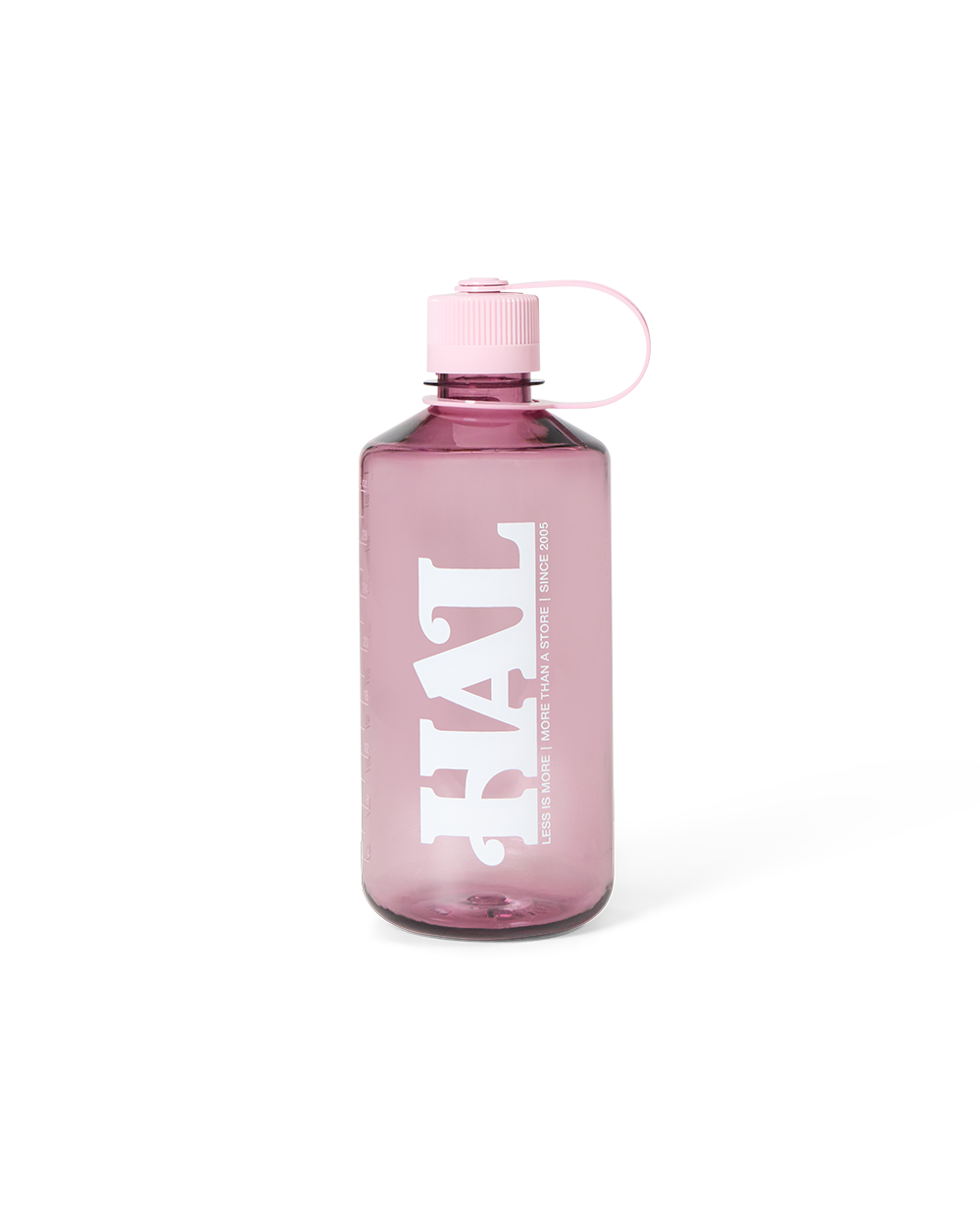 Logo Narrow Mouth Nalgene - Cherry Blossom