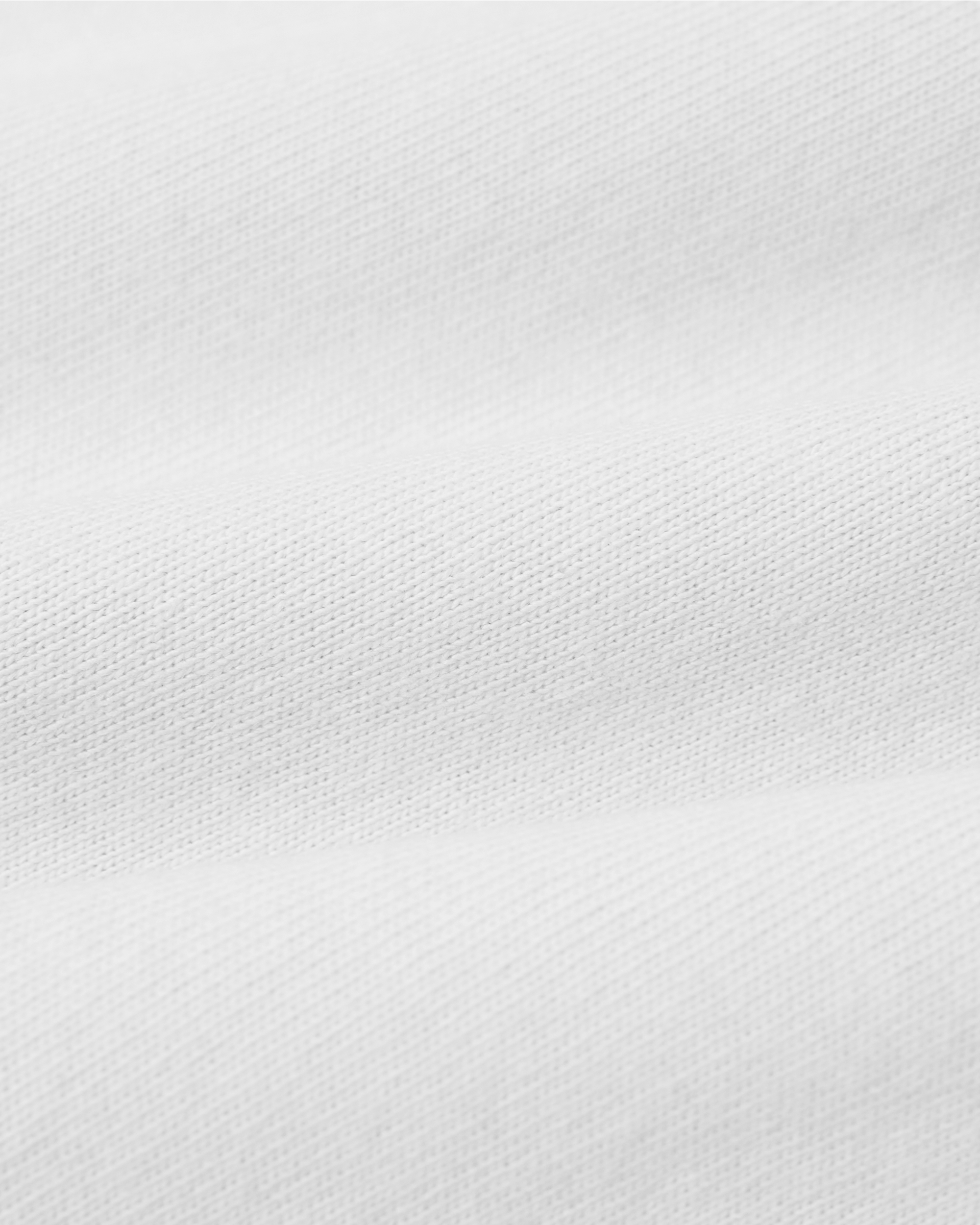 Simple T-shirt - White