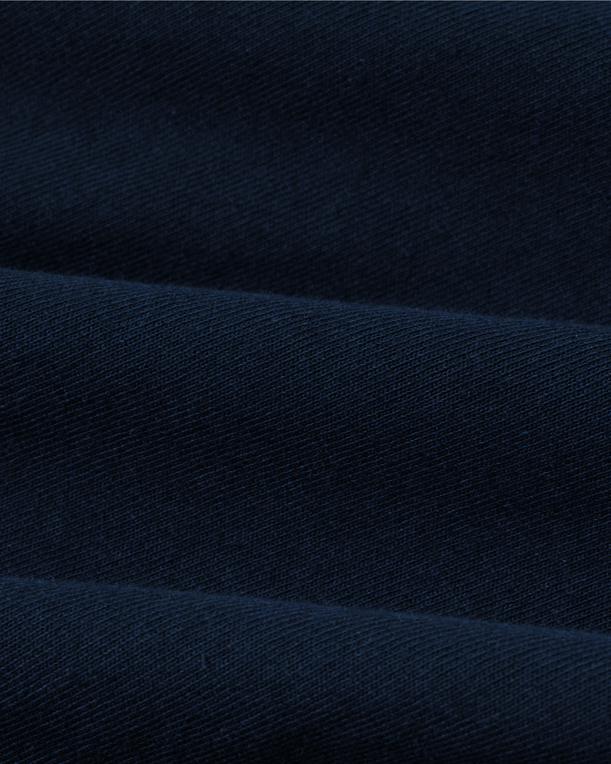 Simple T-shirt - Navy