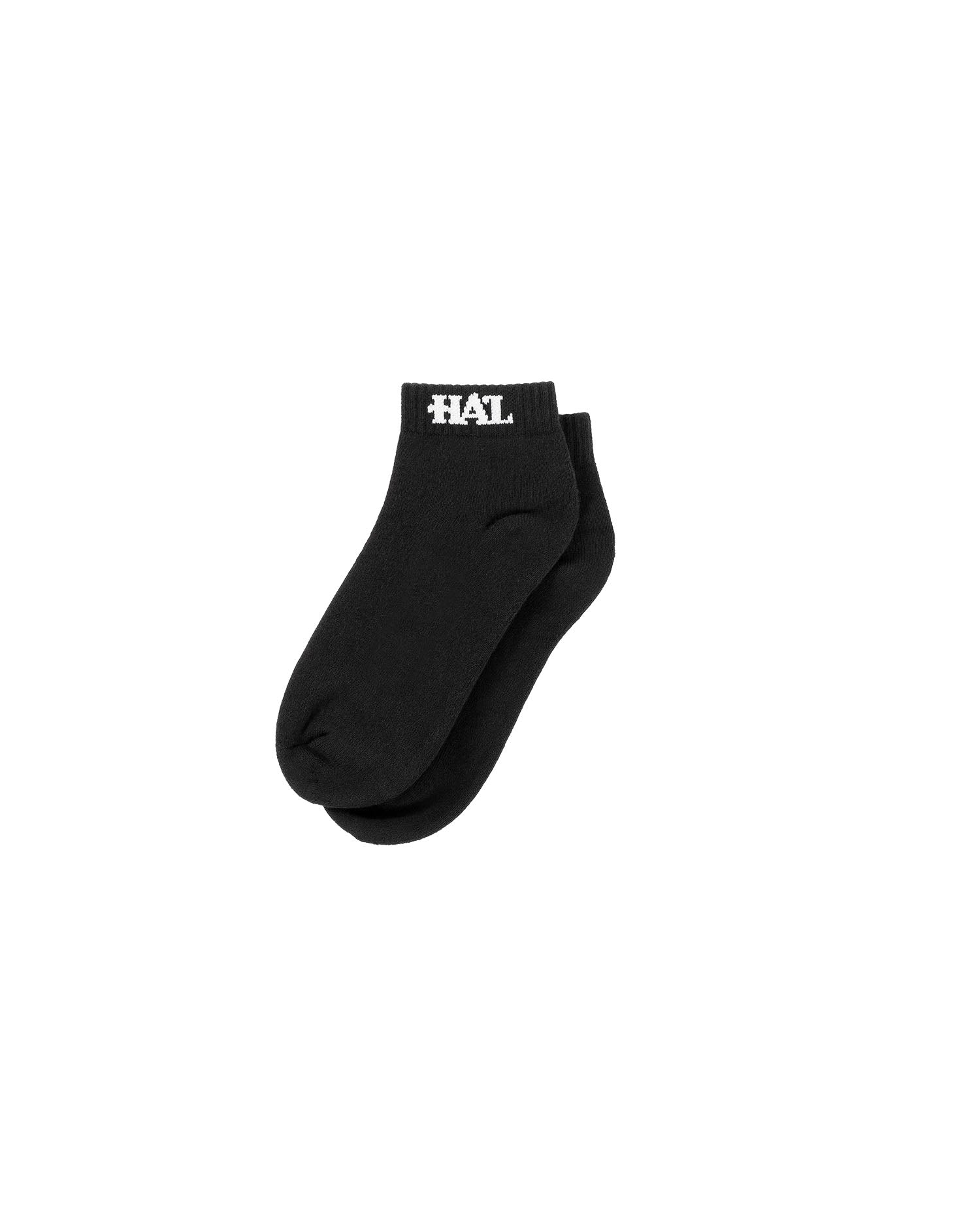 Ankle Socks Low - Black