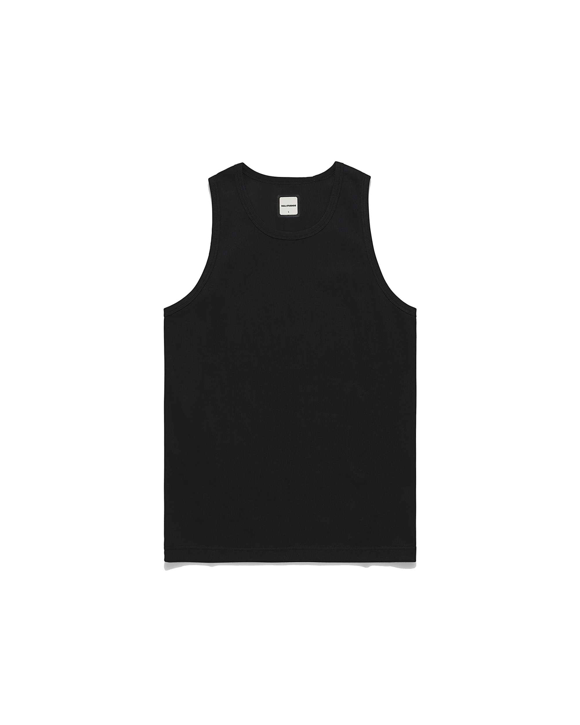 Tank Top - Black
