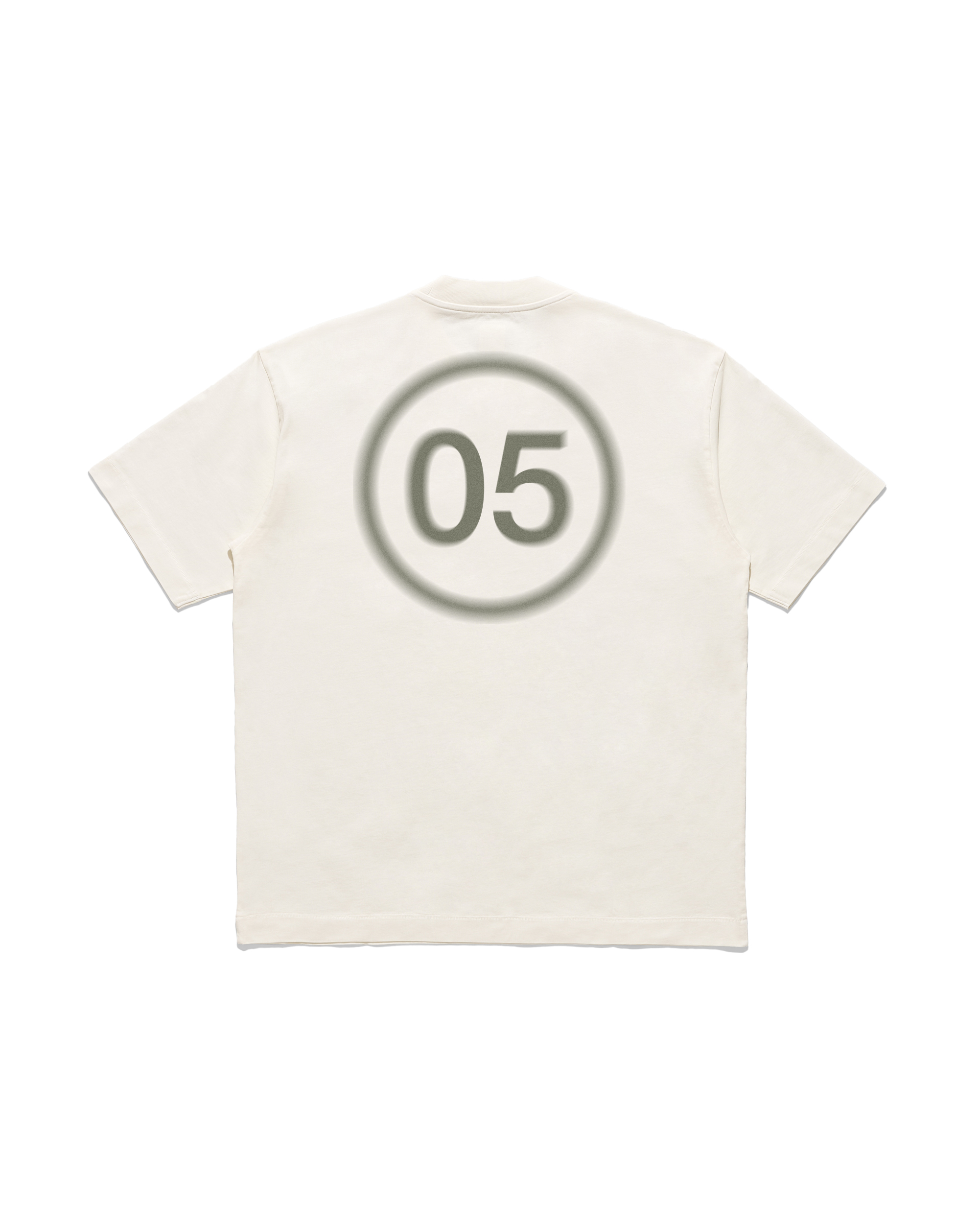 Season 05 T-Shirt - Off-White
