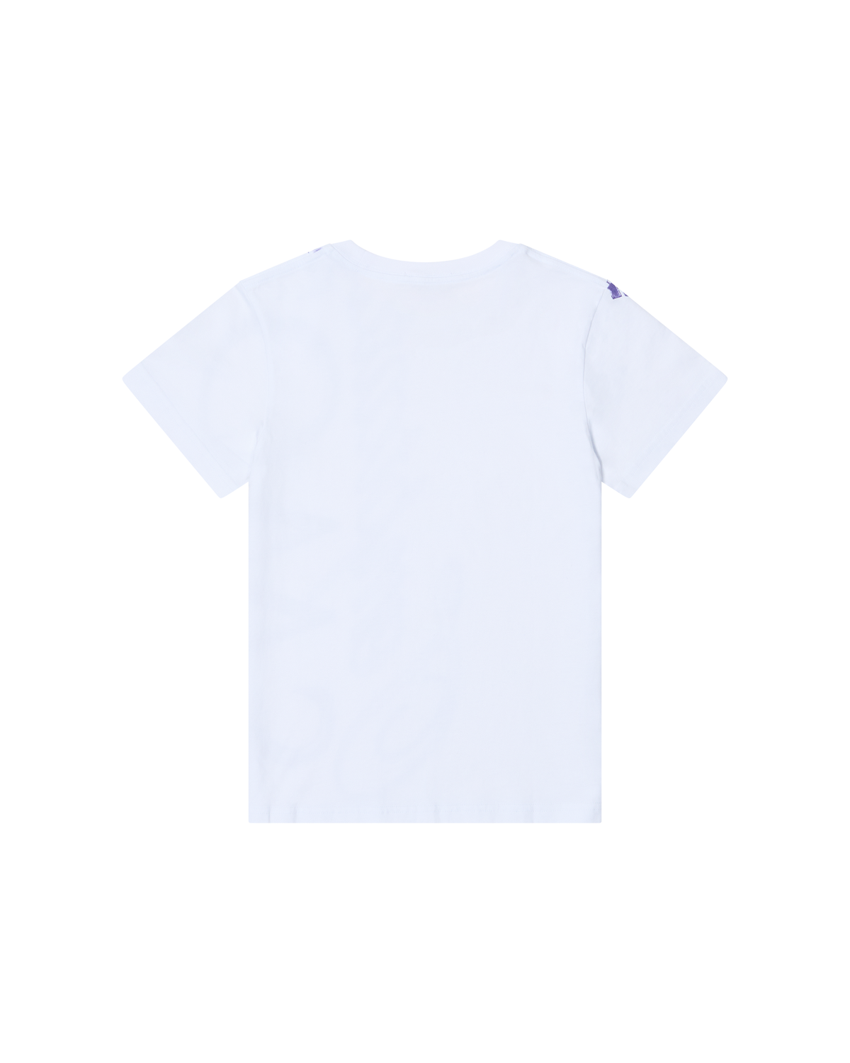Temptation Vacation Pleasure T-Shirt - White