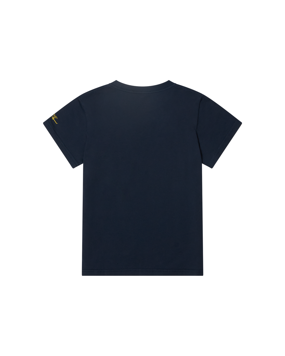 Temptation Vacation Lucky T-Shirt - Navy