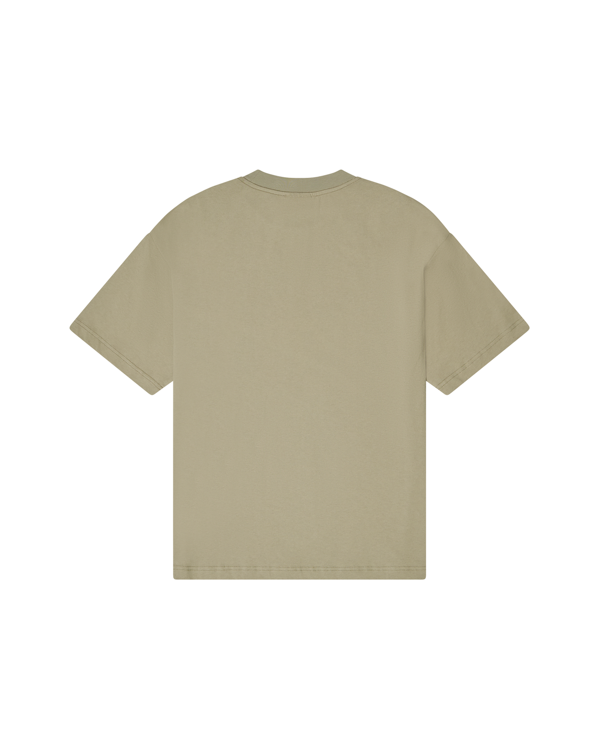 Simple T-Shirt - Stone