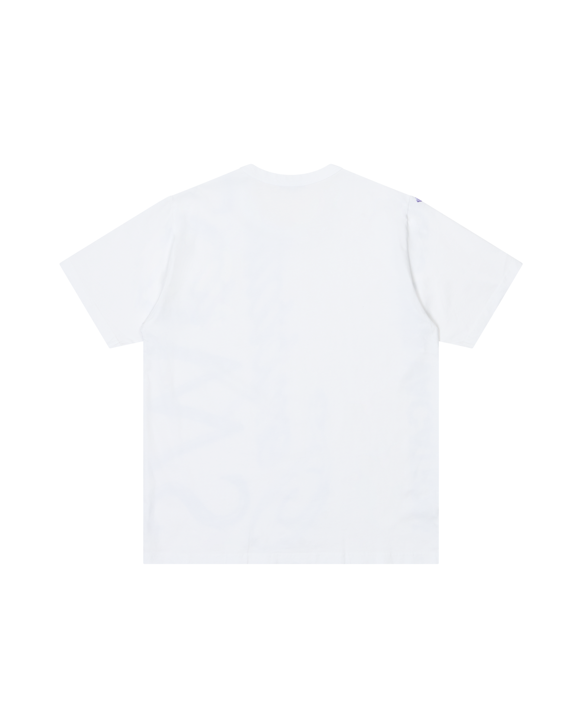 Temptation Vacation Pace T-Shirt - White