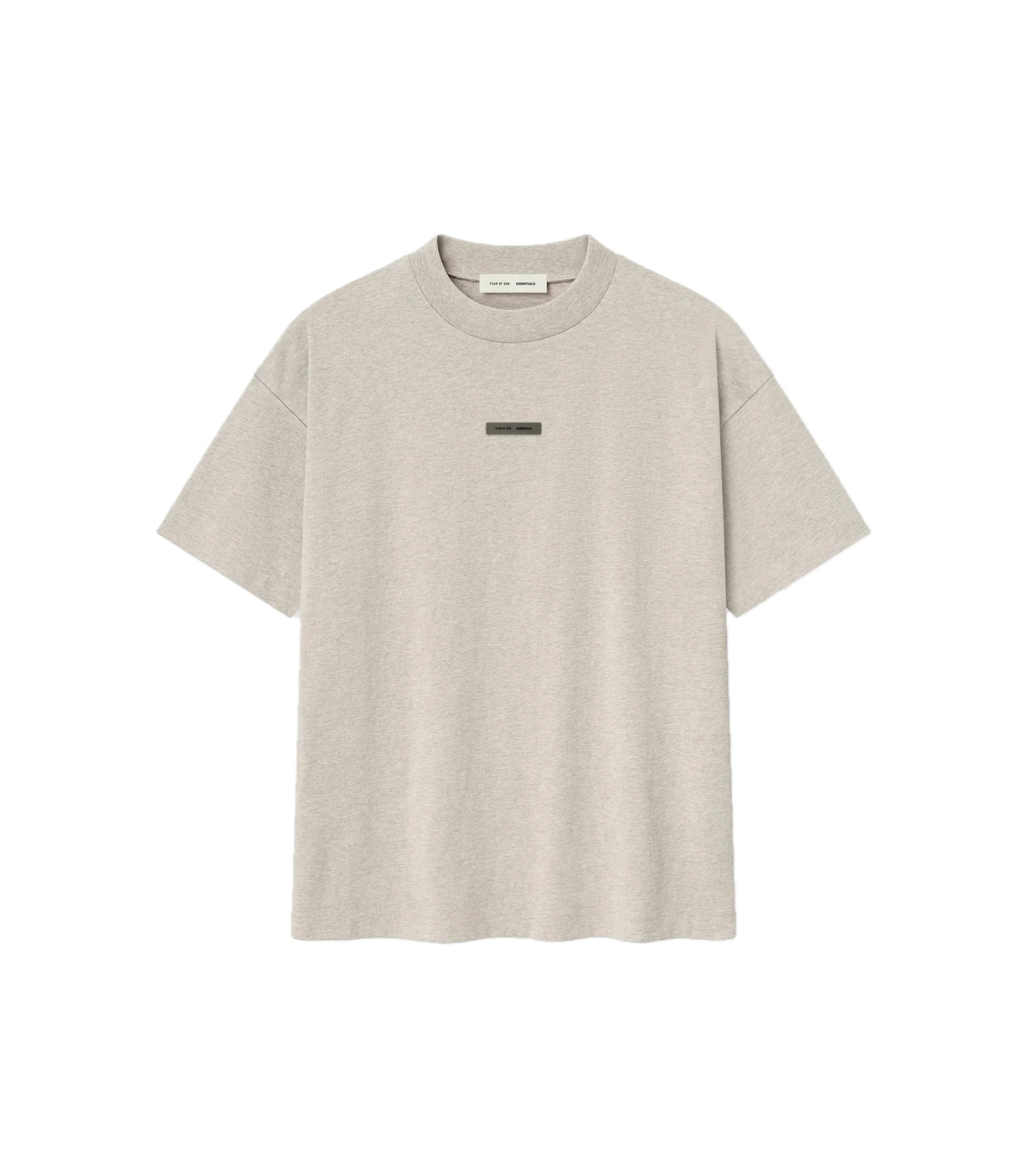 Classic T-Shirt - Heather Stone