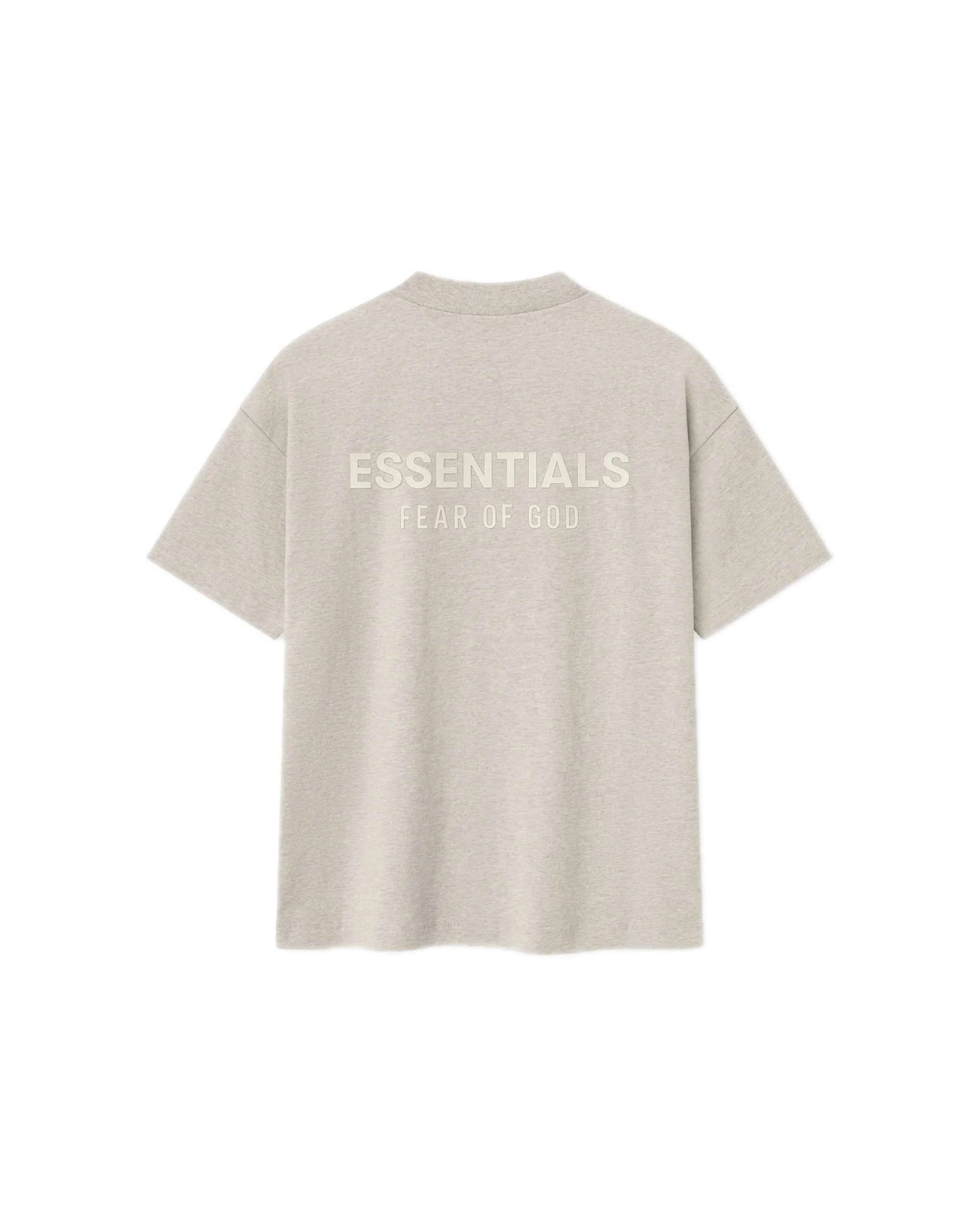 Classic T-Shirt - Heather Stone