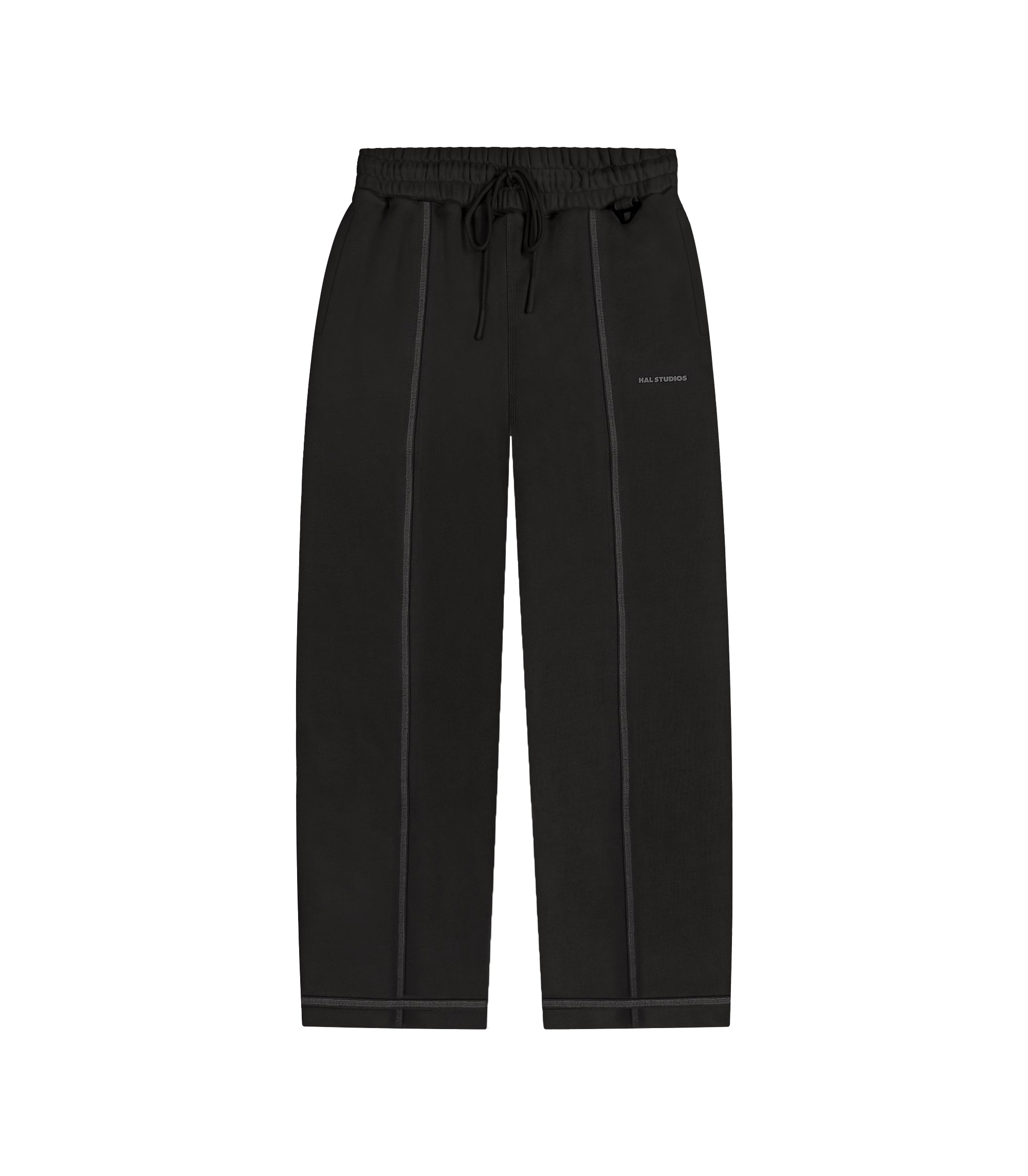 HAUS SWEATPANT - BLACK