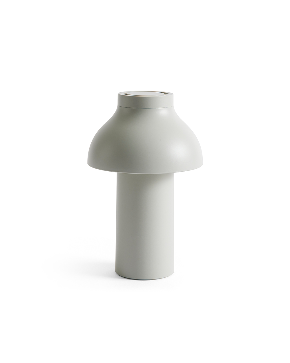 PC Portable Lamp - Cool Grey