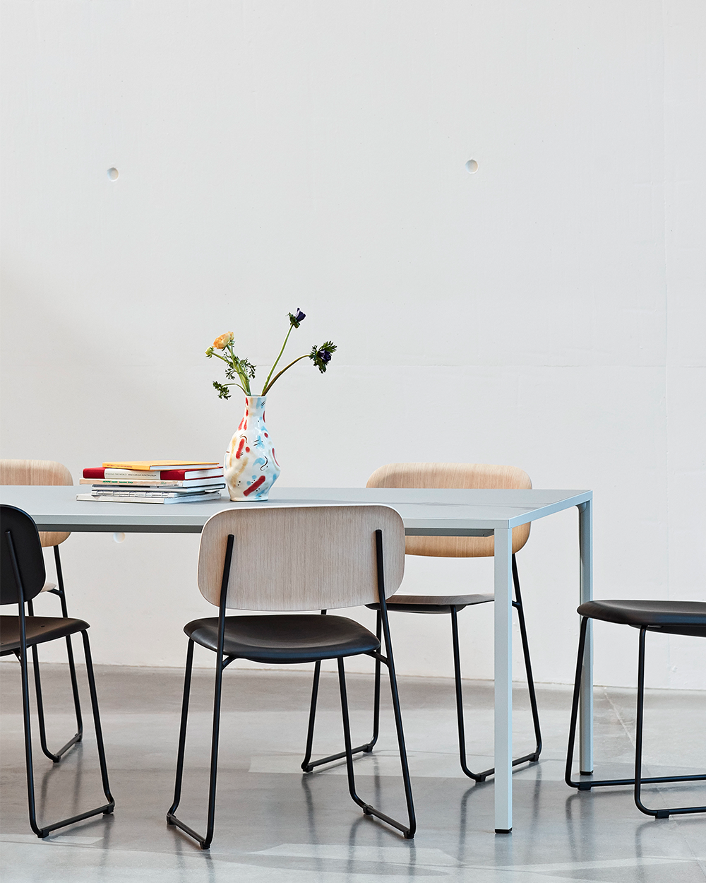 Jessica Hans Vase - Miro