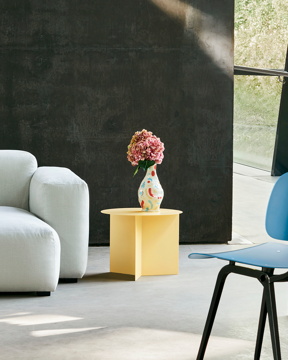 Jessica Hans Vase - Miro