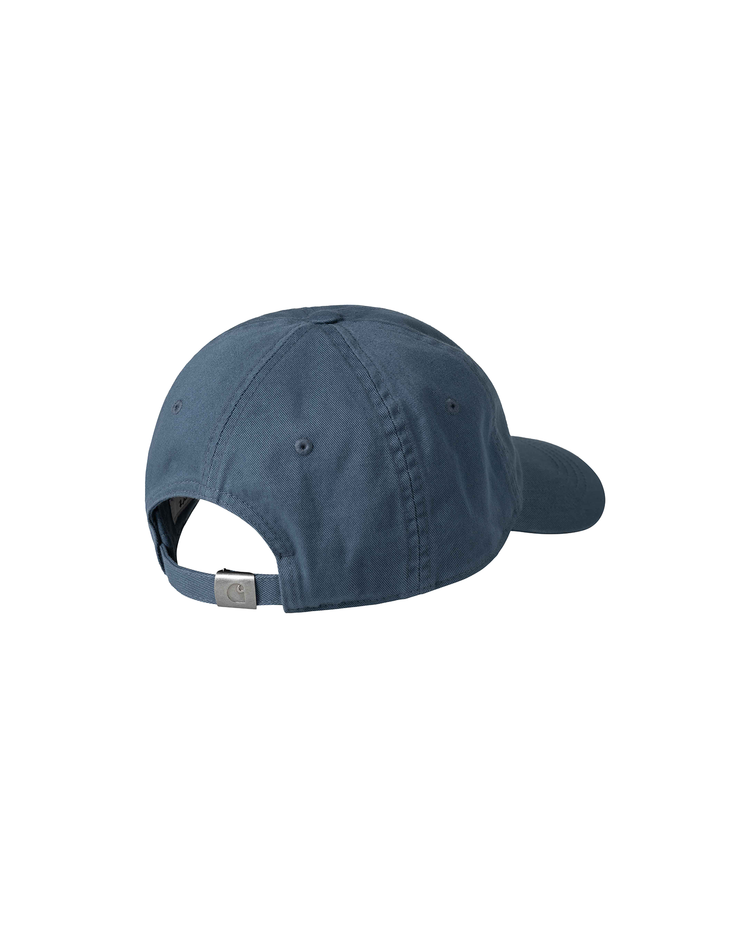 Madison Logo Cap - Positano / Wax