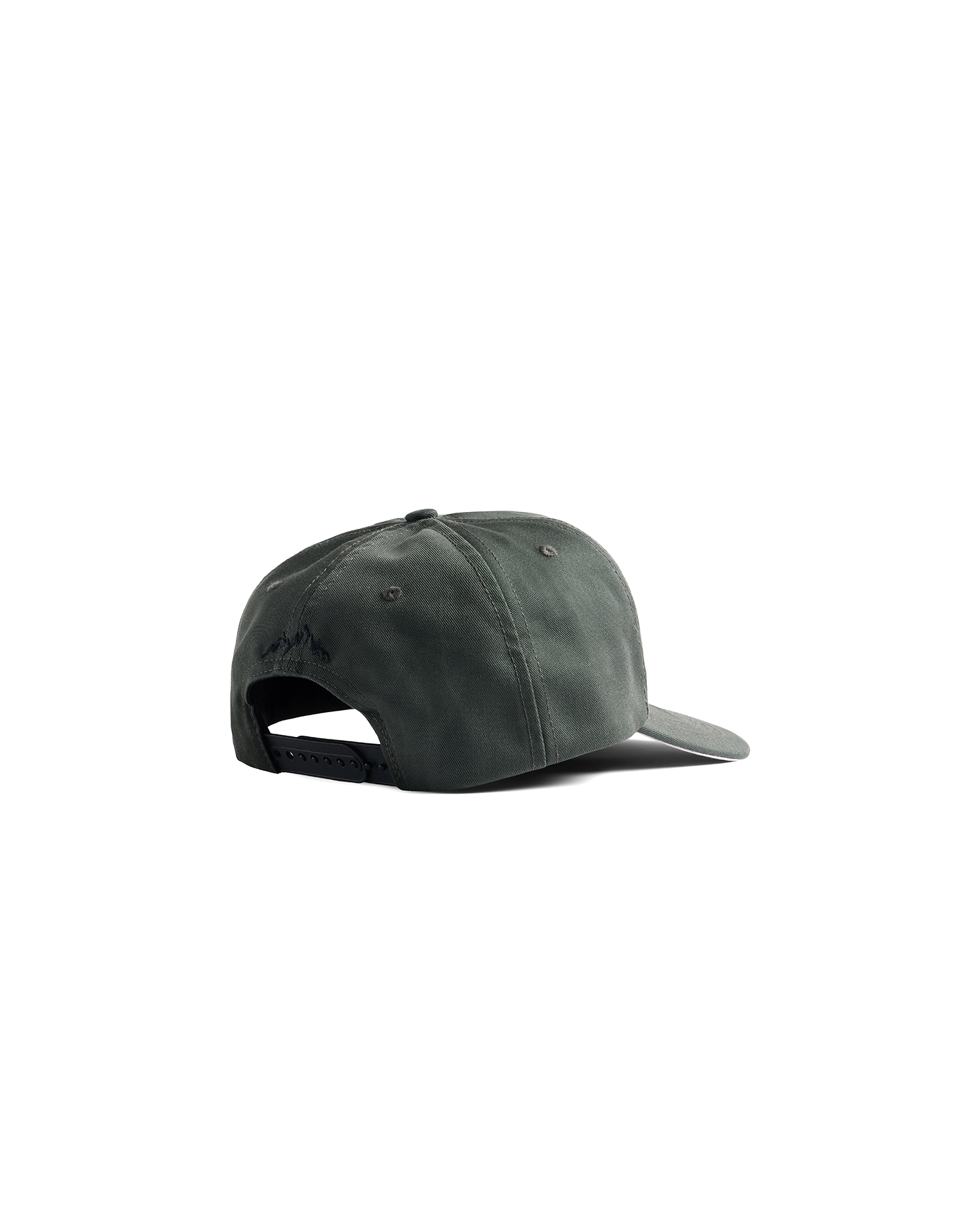Carbon Hat - Green