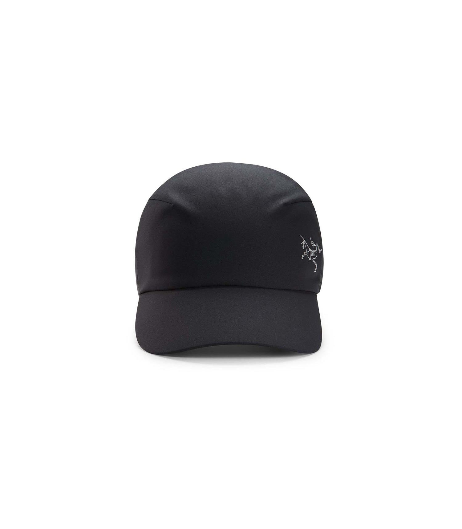Calvus Cap - Black