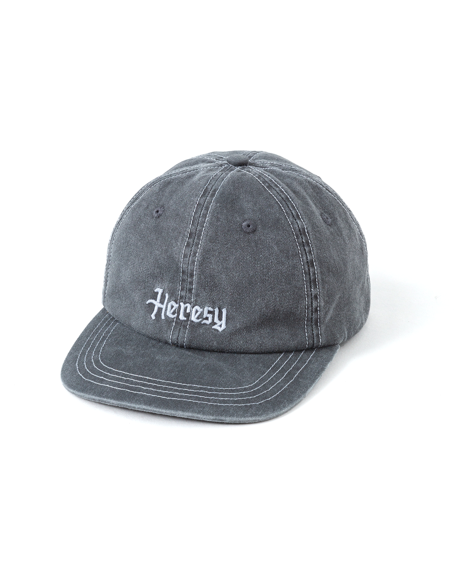 Villein Cap - Ash
