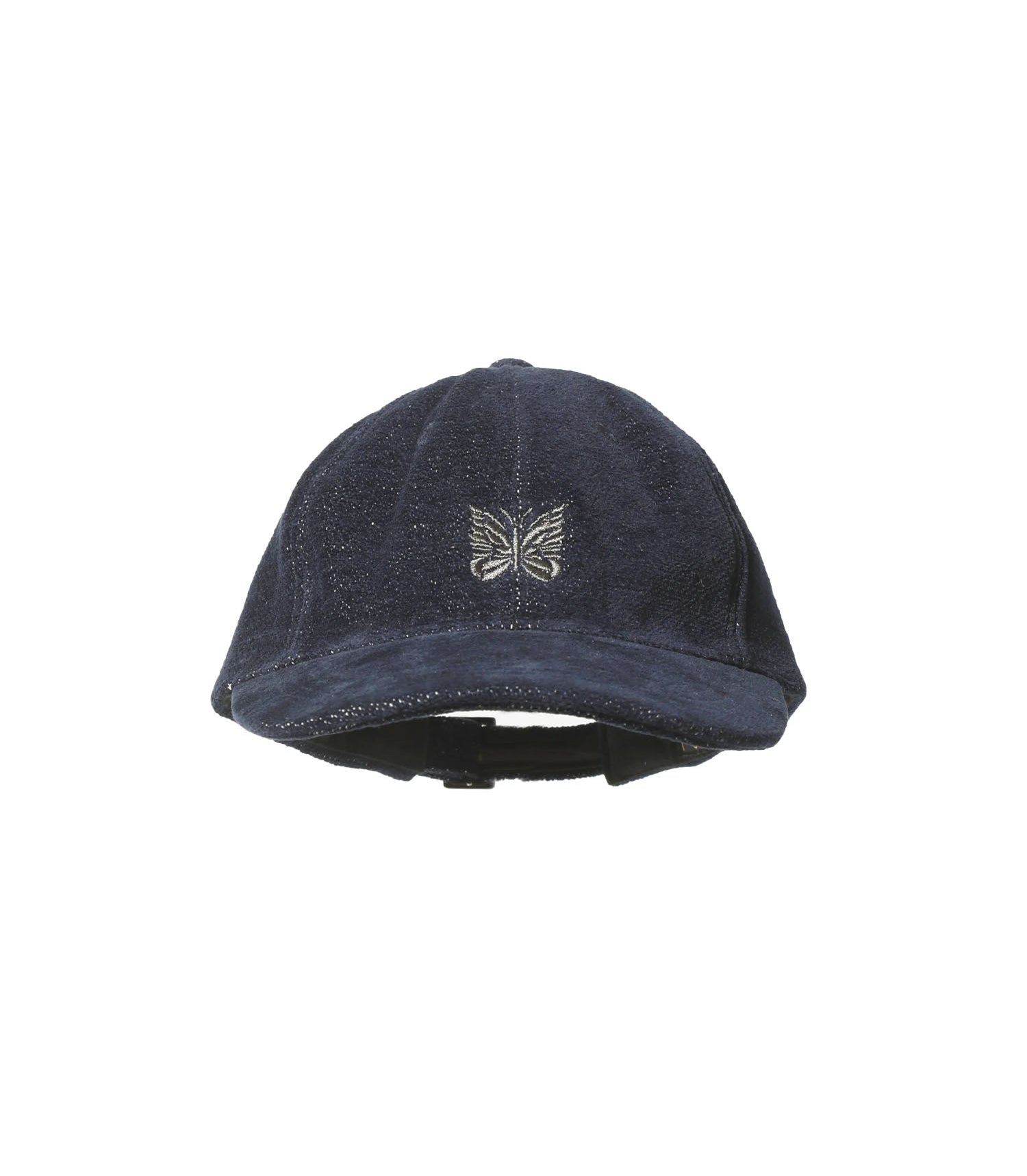 Baseball Cap - Indigo