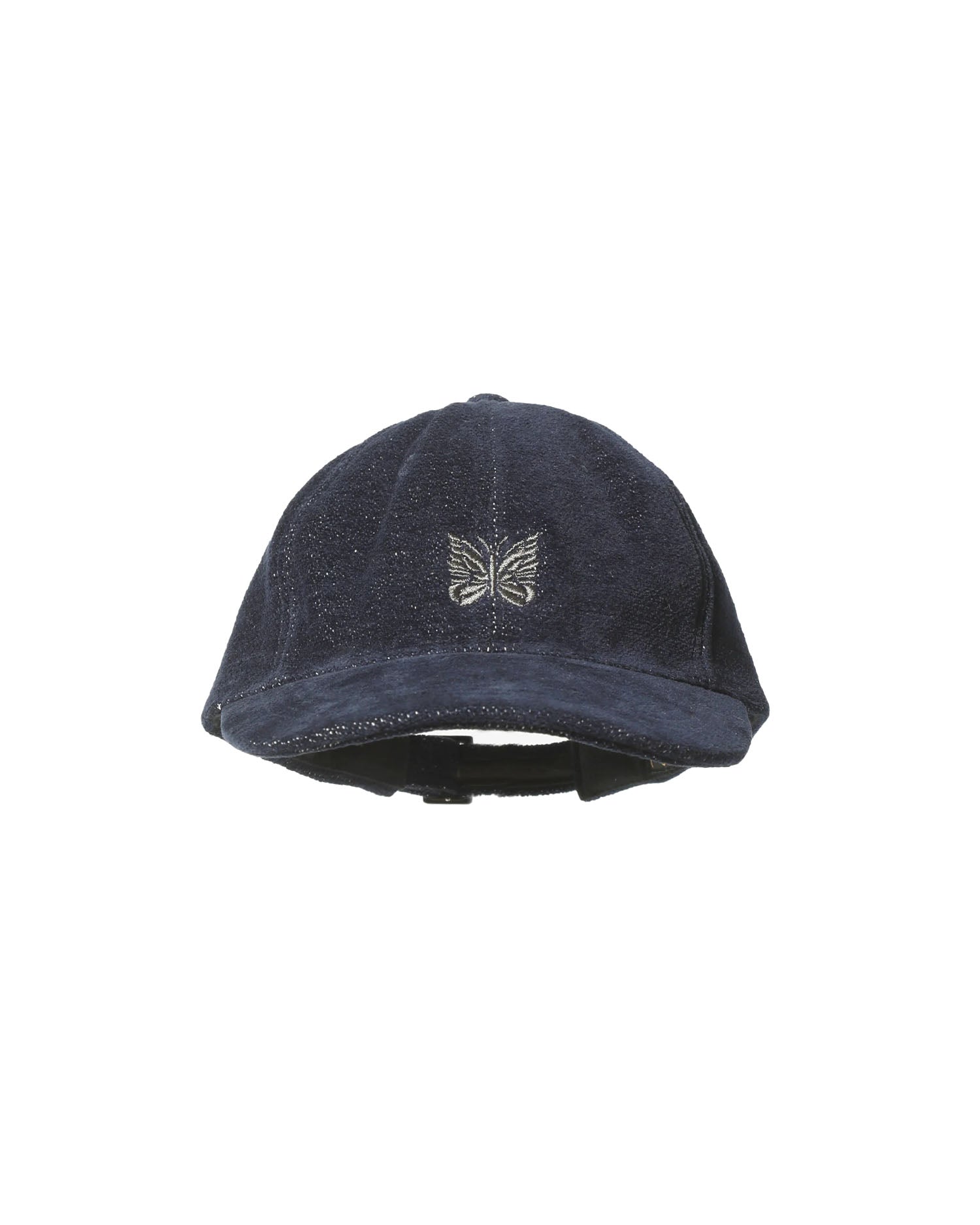 Baseball Cap - Indigo