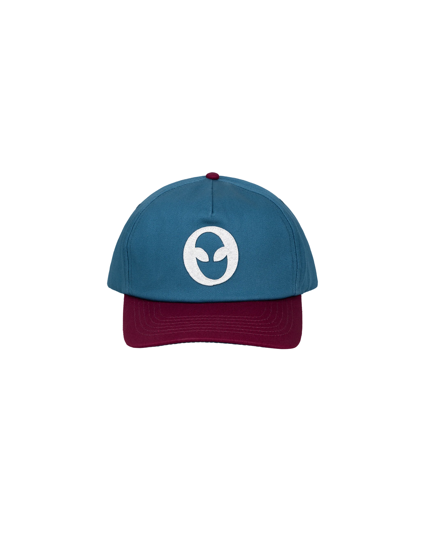 Alien-O Cap - Navy