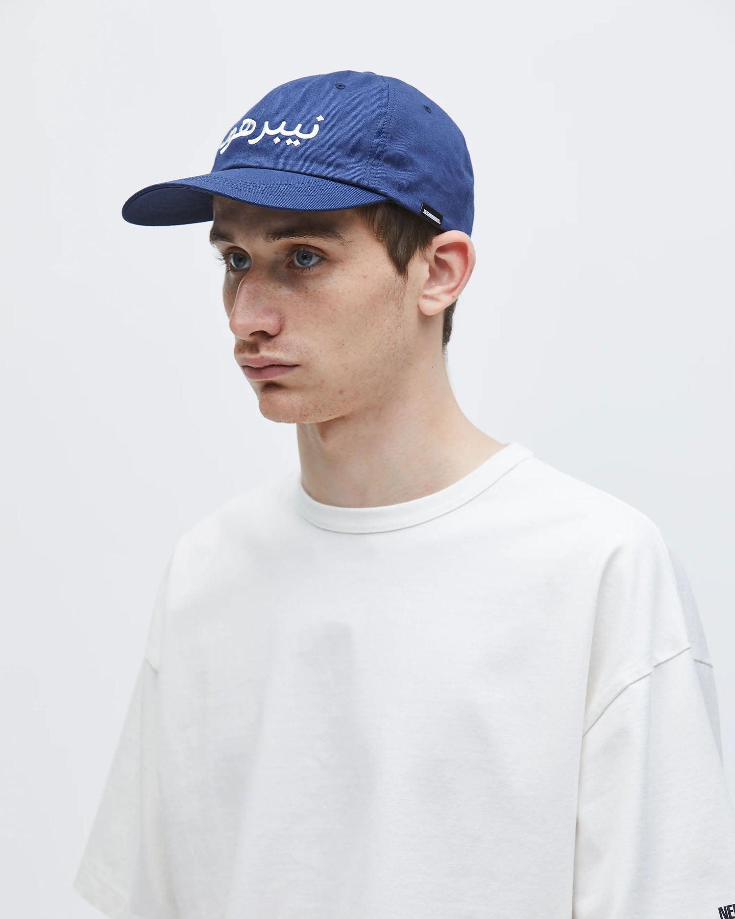 Dad Cap 2 - Black