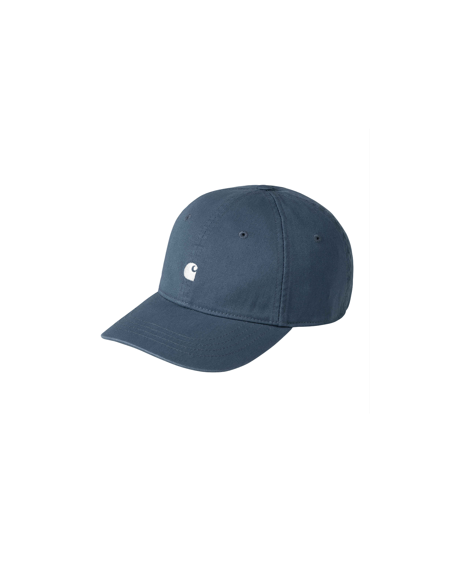 Madison Logo Cap - Positano / Wax