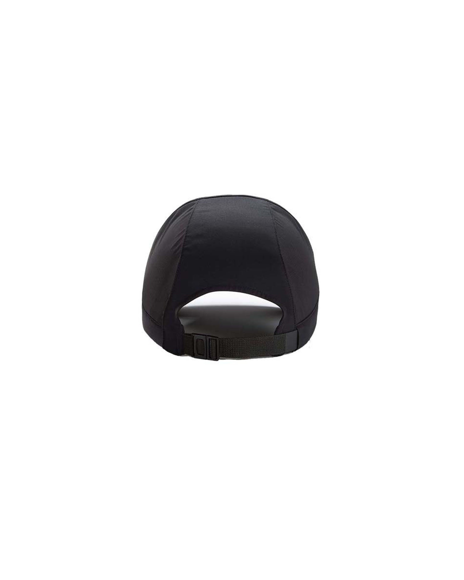 Calvus Cap - Black