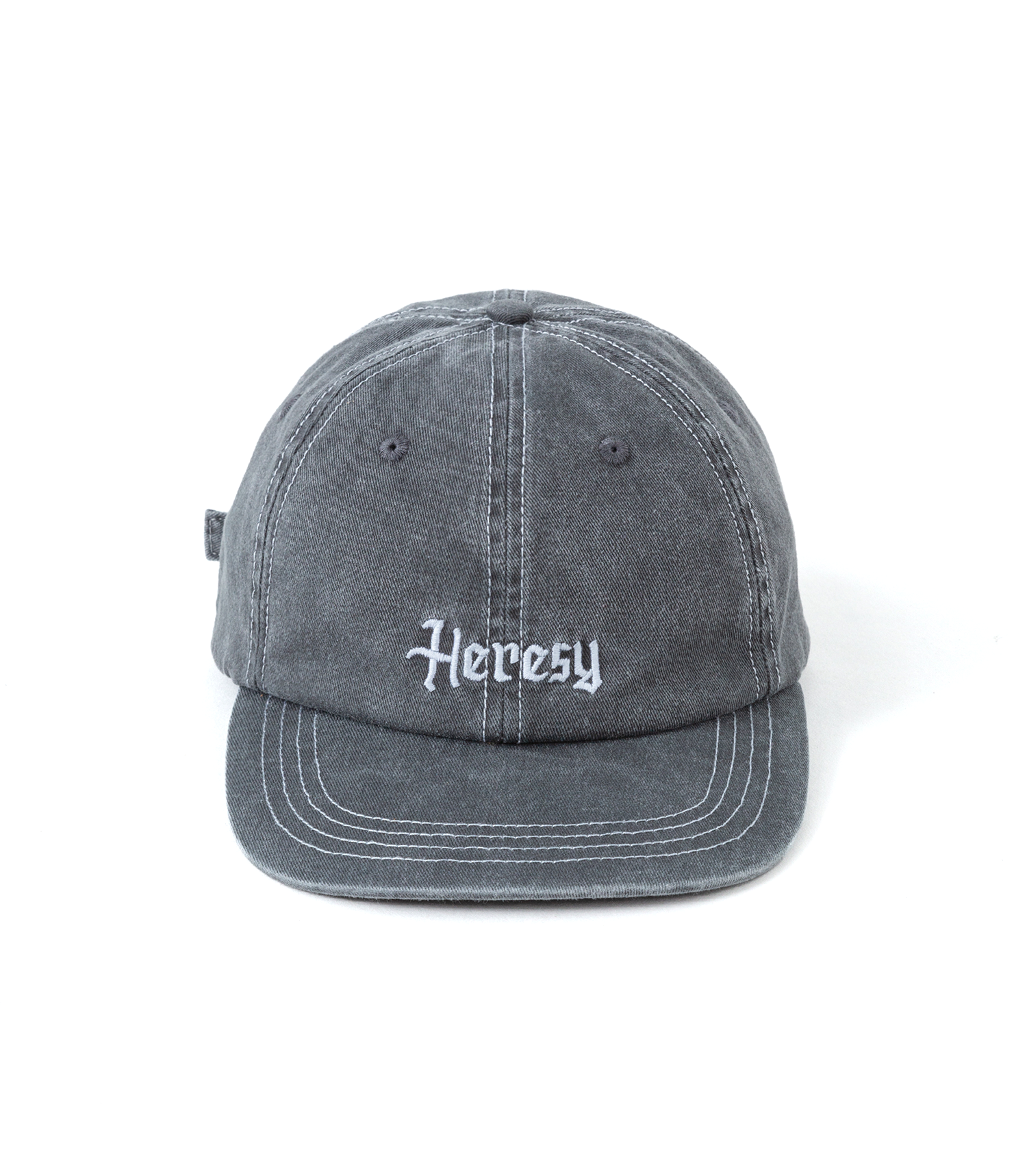 Villein Cap - Ash