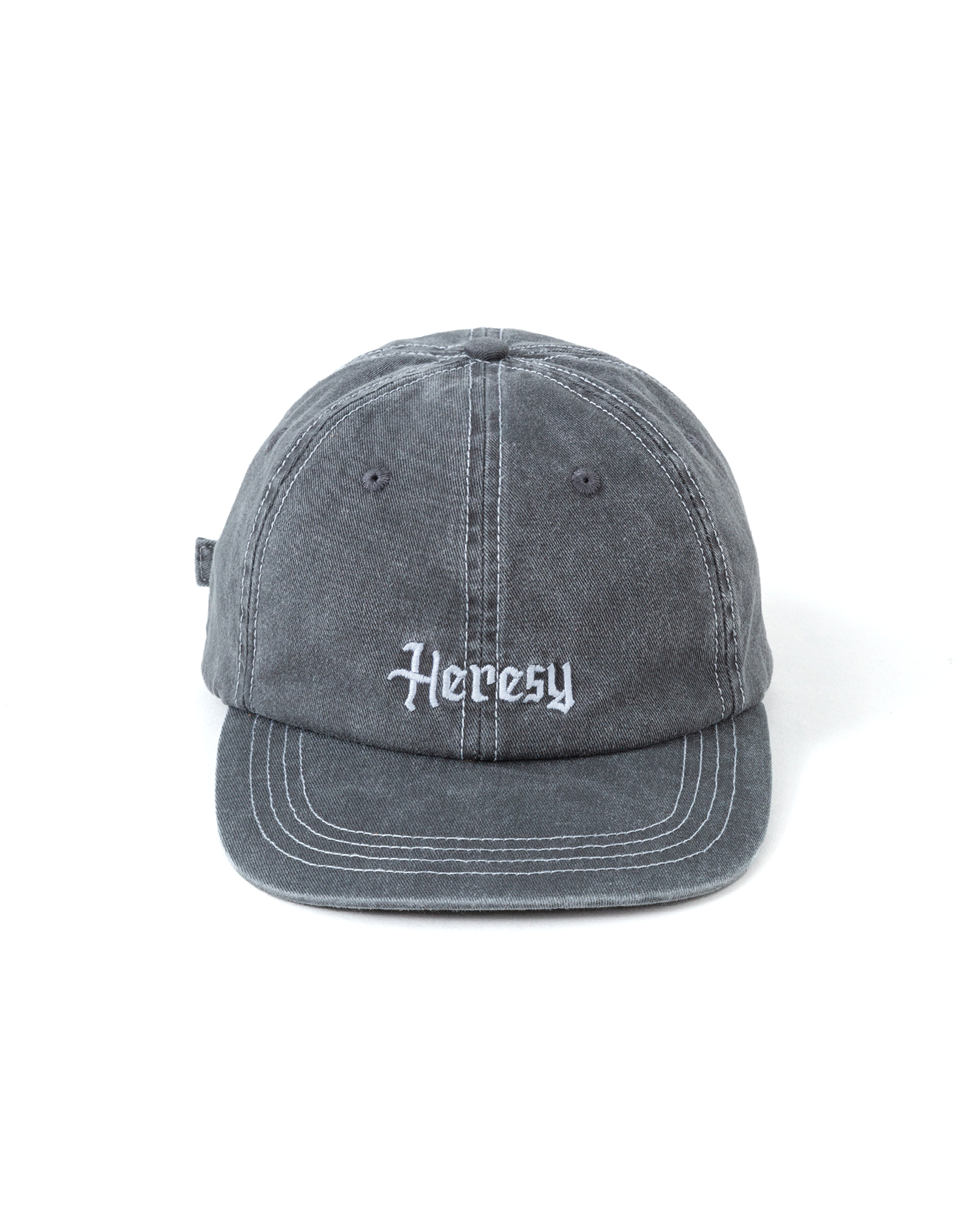 Villein Cap - Ash