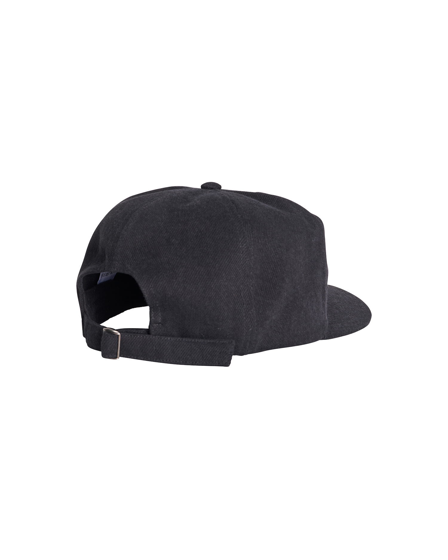 Parker Cap - Black