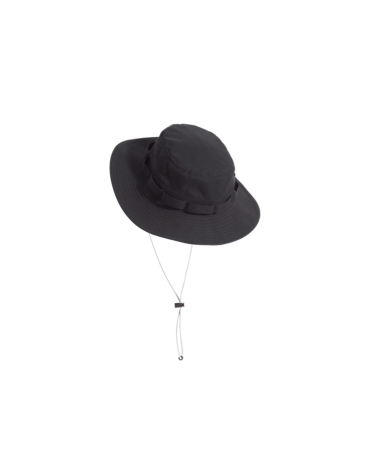 Class V Brimmer - Black