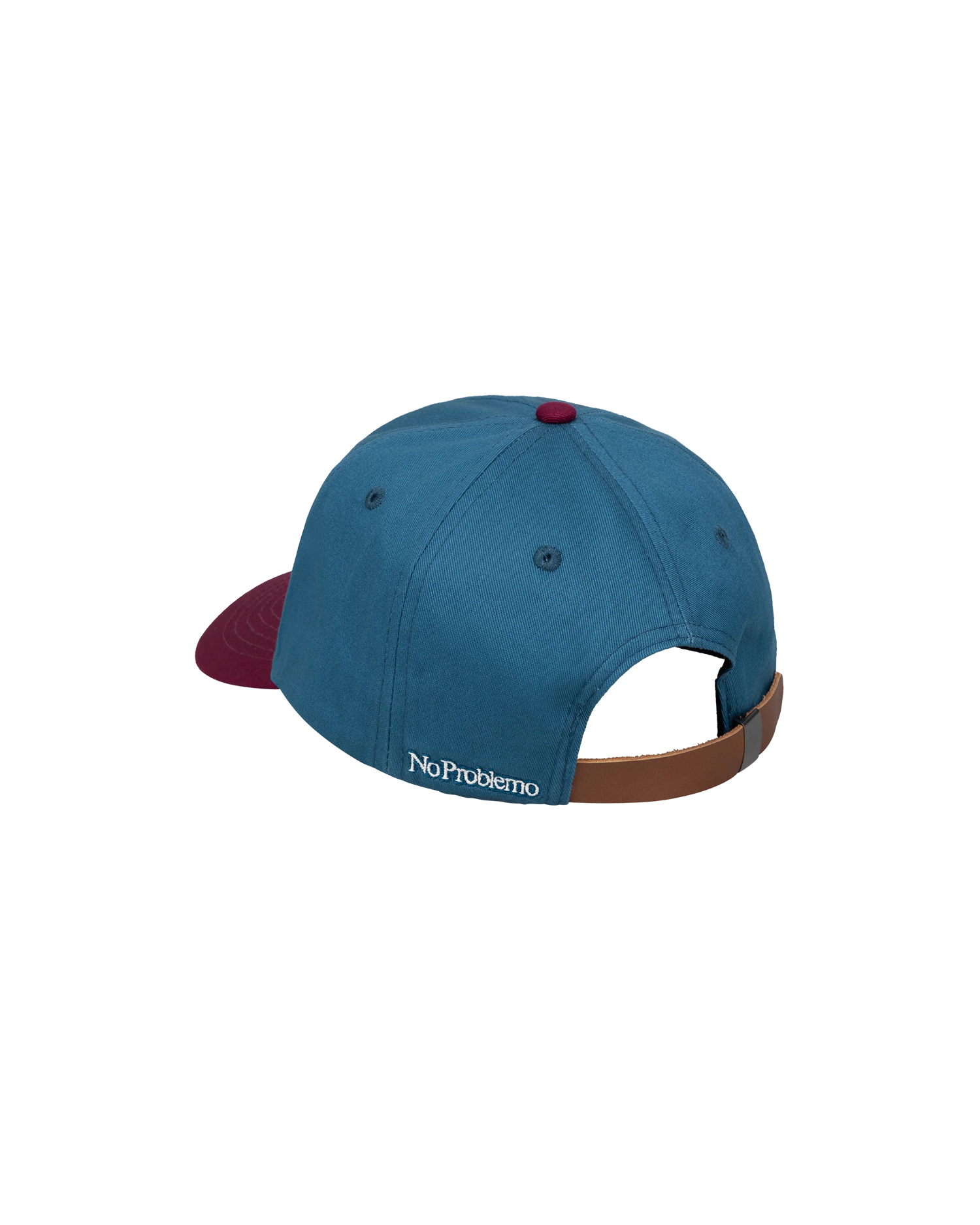 Alien-O Cap - Navy
