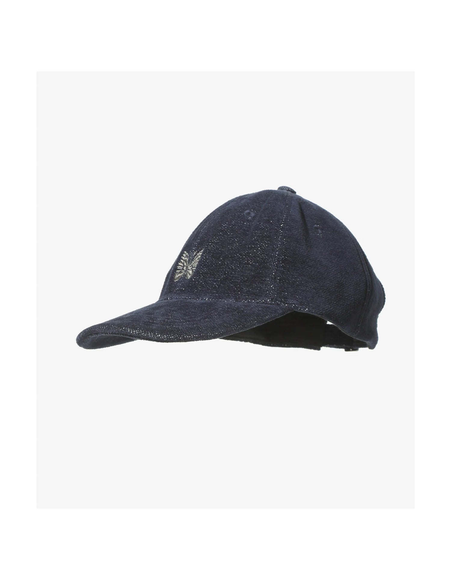 Baseball Cap - Indigo