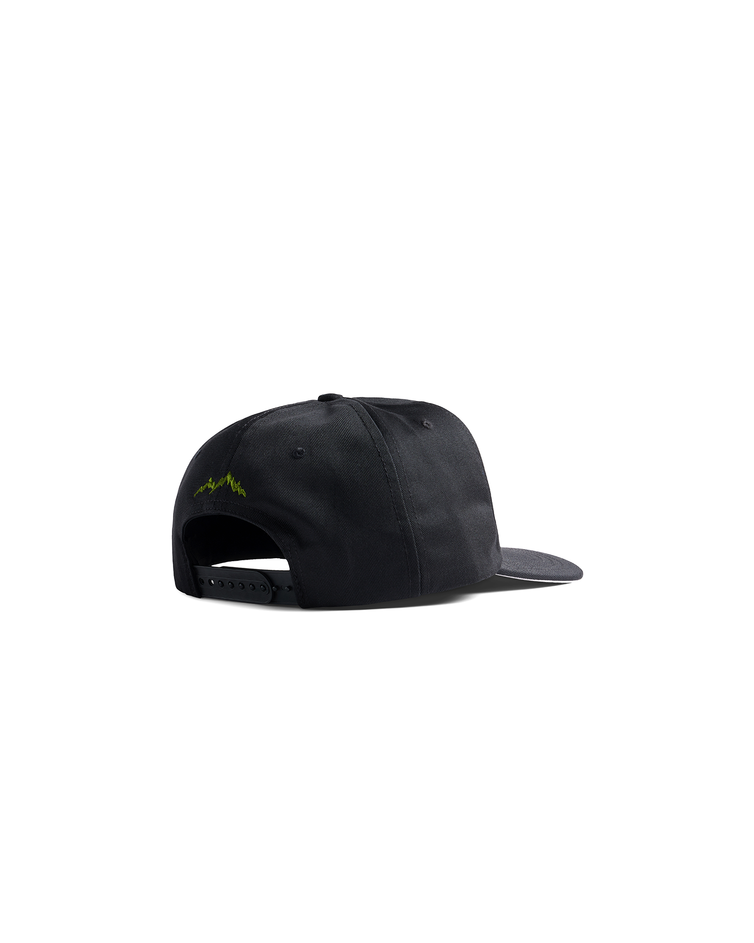Carbon Hat - Black