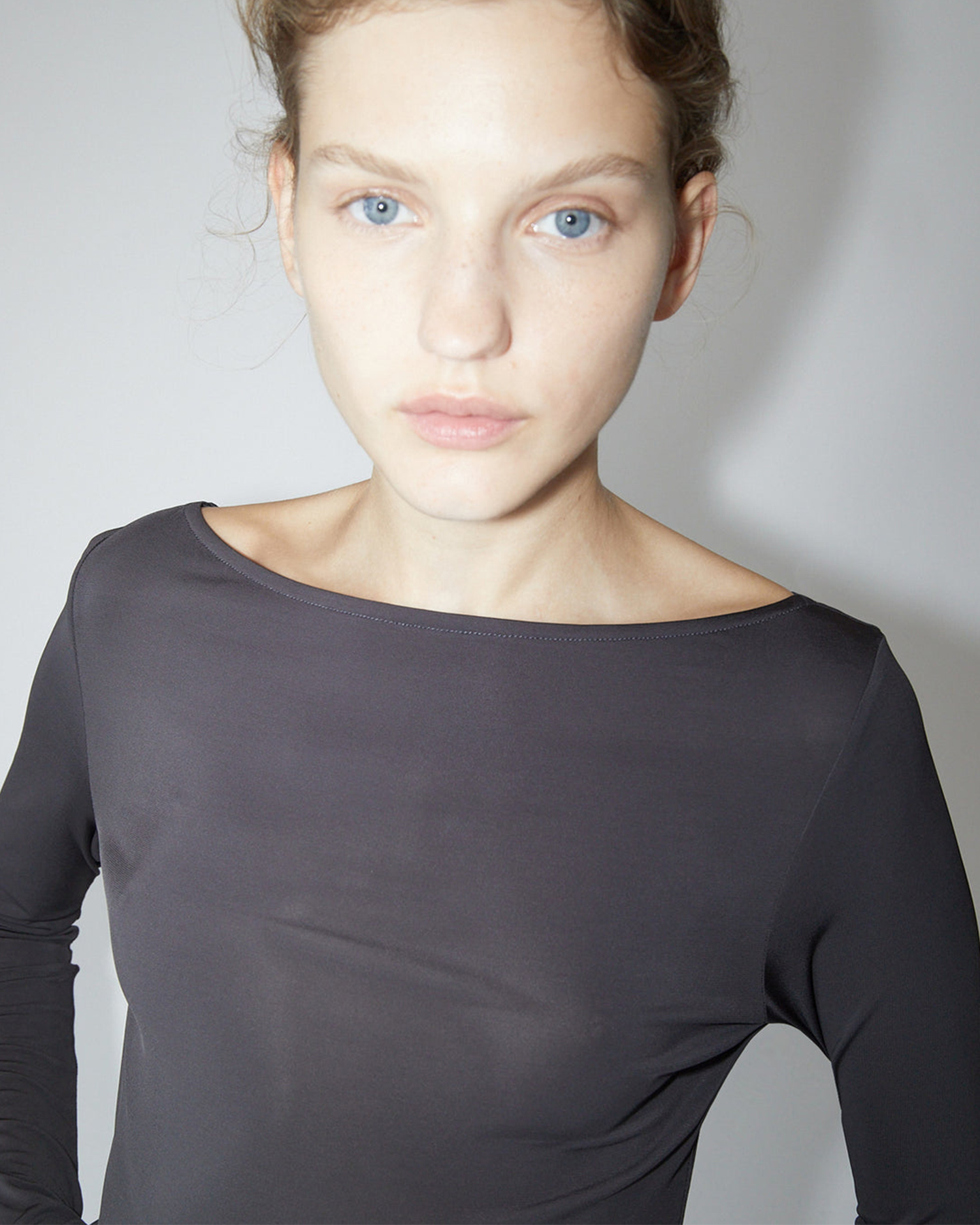 Salina - Grey