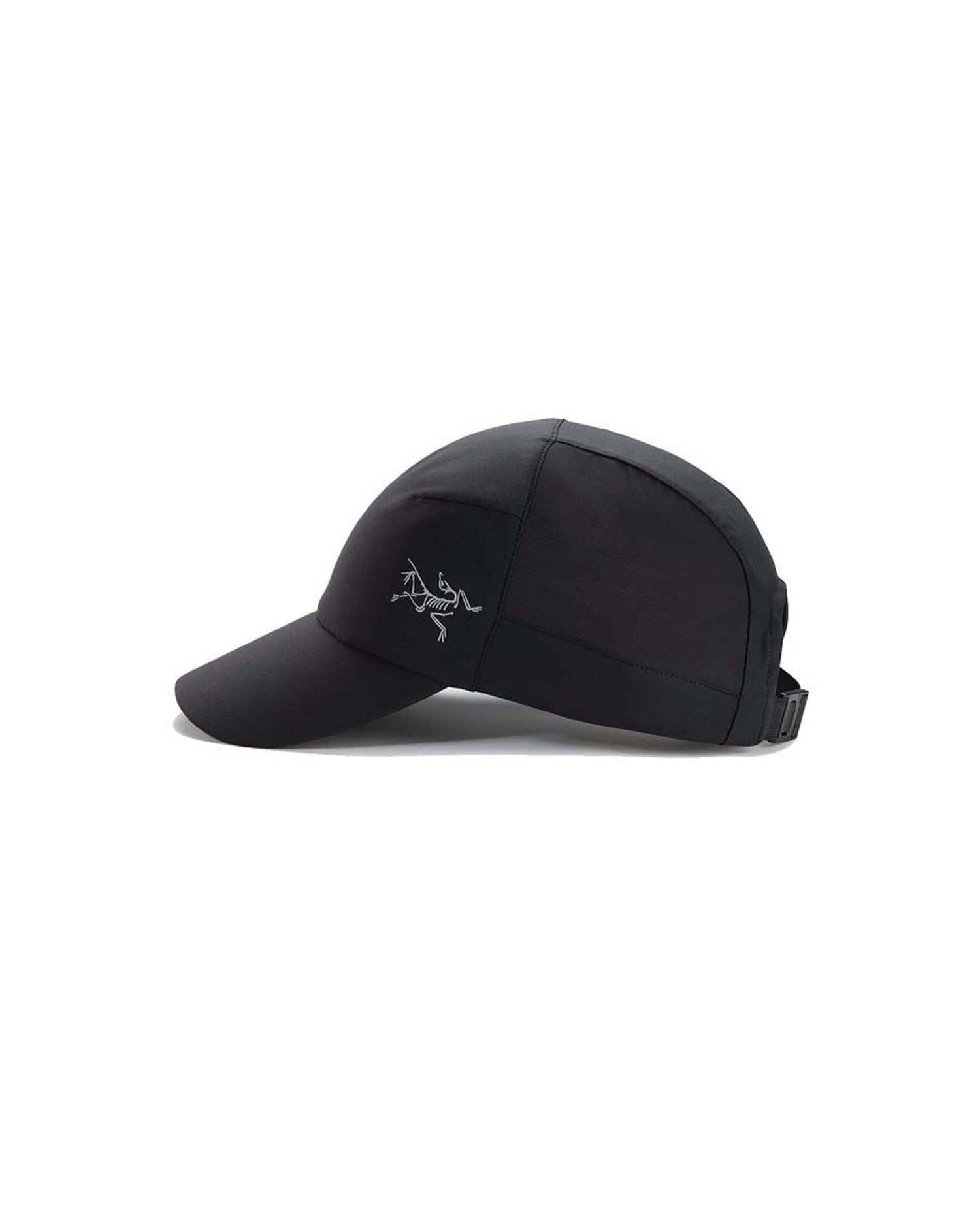 Calvus Cap - Black
