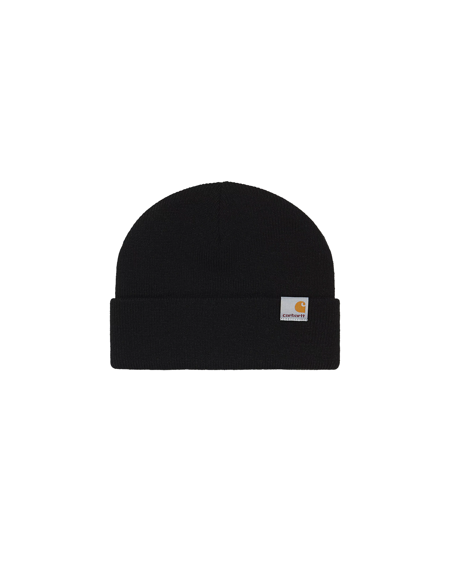 Stratus Hat Low - Black