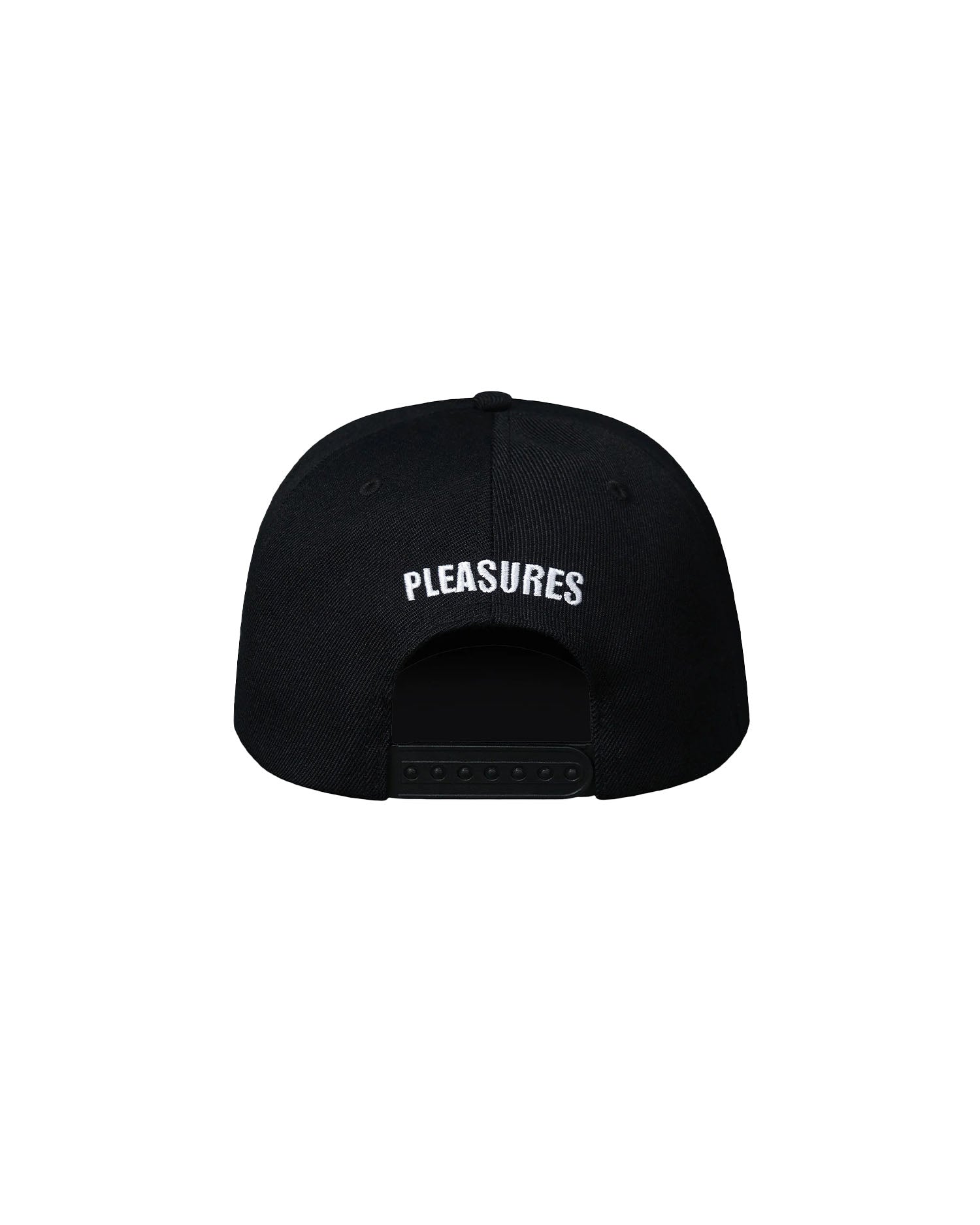 Daft Club Hat - Black