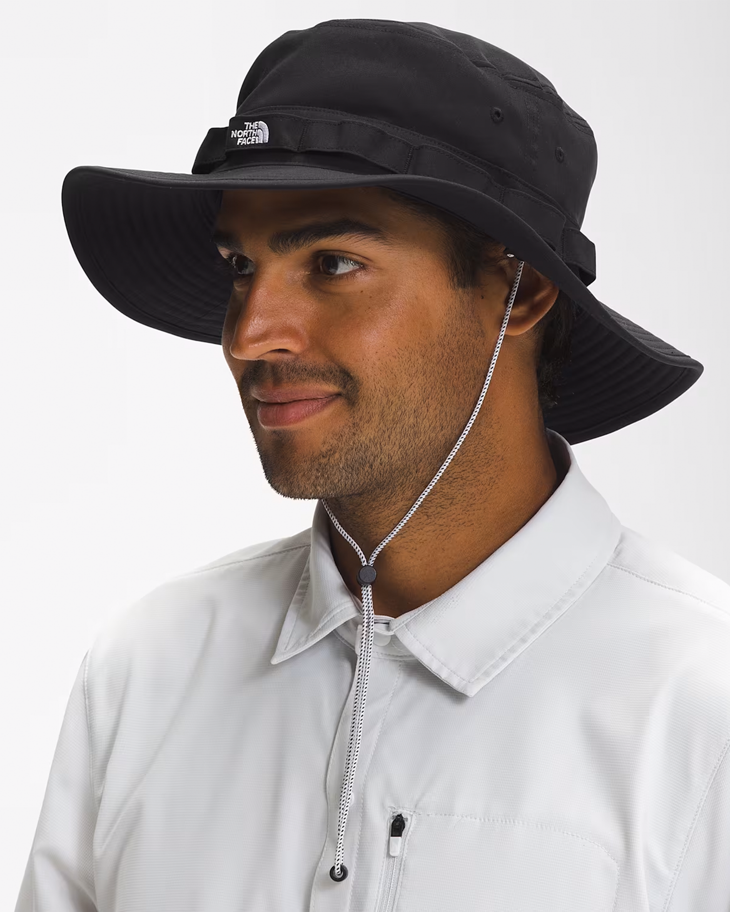 Class V Brimmer - Black